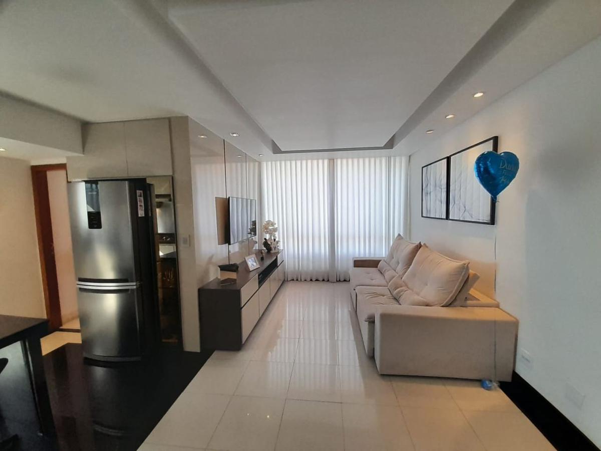 Apartamento, Ipiranga, 2 Quartos, 1 Vaga
