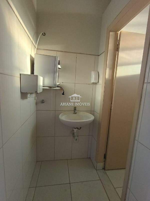 Sala, Centro, 0 Quarto, 0 Vaga