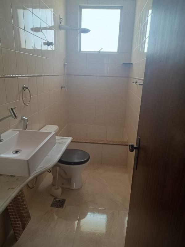 Apartamento, Castelo, 3 Quartos, 2 Vagas, 1 Suíte