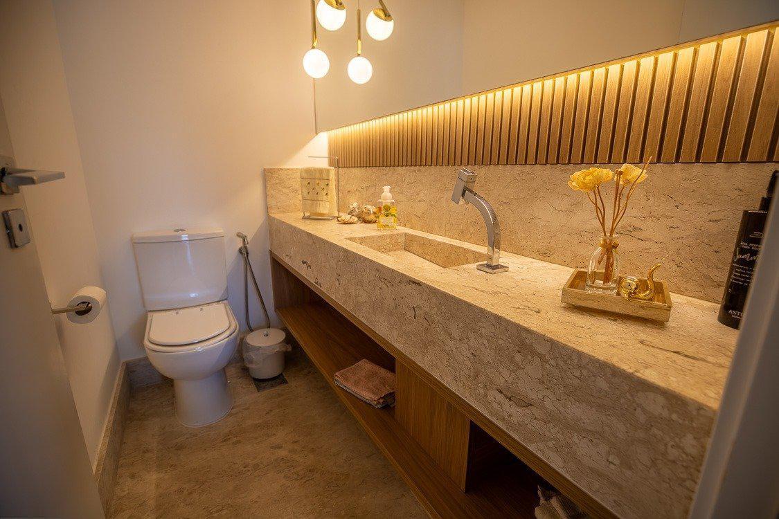 Apartamento, Anchieta, 4 Quartos, 4 Vagas, 2 Suítes