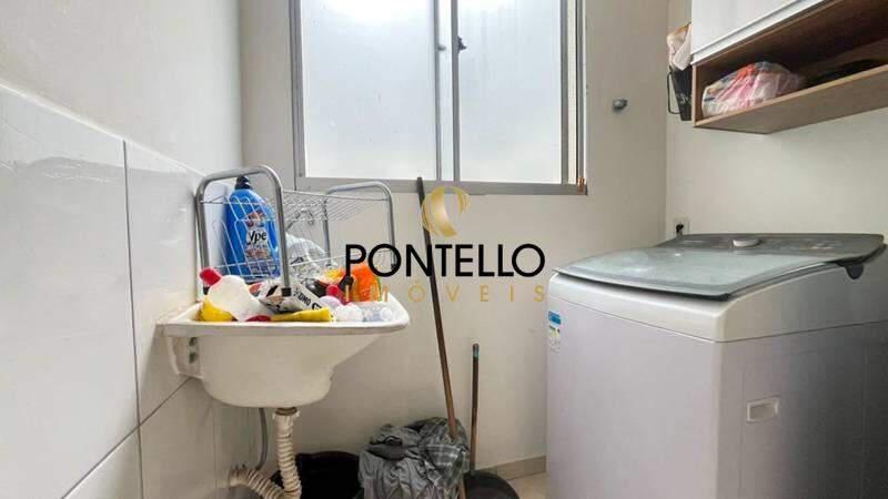 Apartamento, Engenho Nogueira, 2 Quartos, 1 Vaga