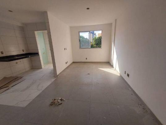Apartamento, Nova Floresta, 2 Quartos, 2 Vagas, 1 Suíte