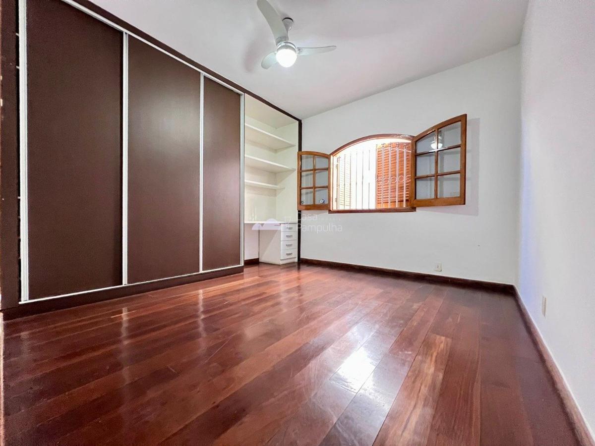 Casa, São João Batista (venda Nova), 3 Quartos, 4 Vagas, 1 Suíte