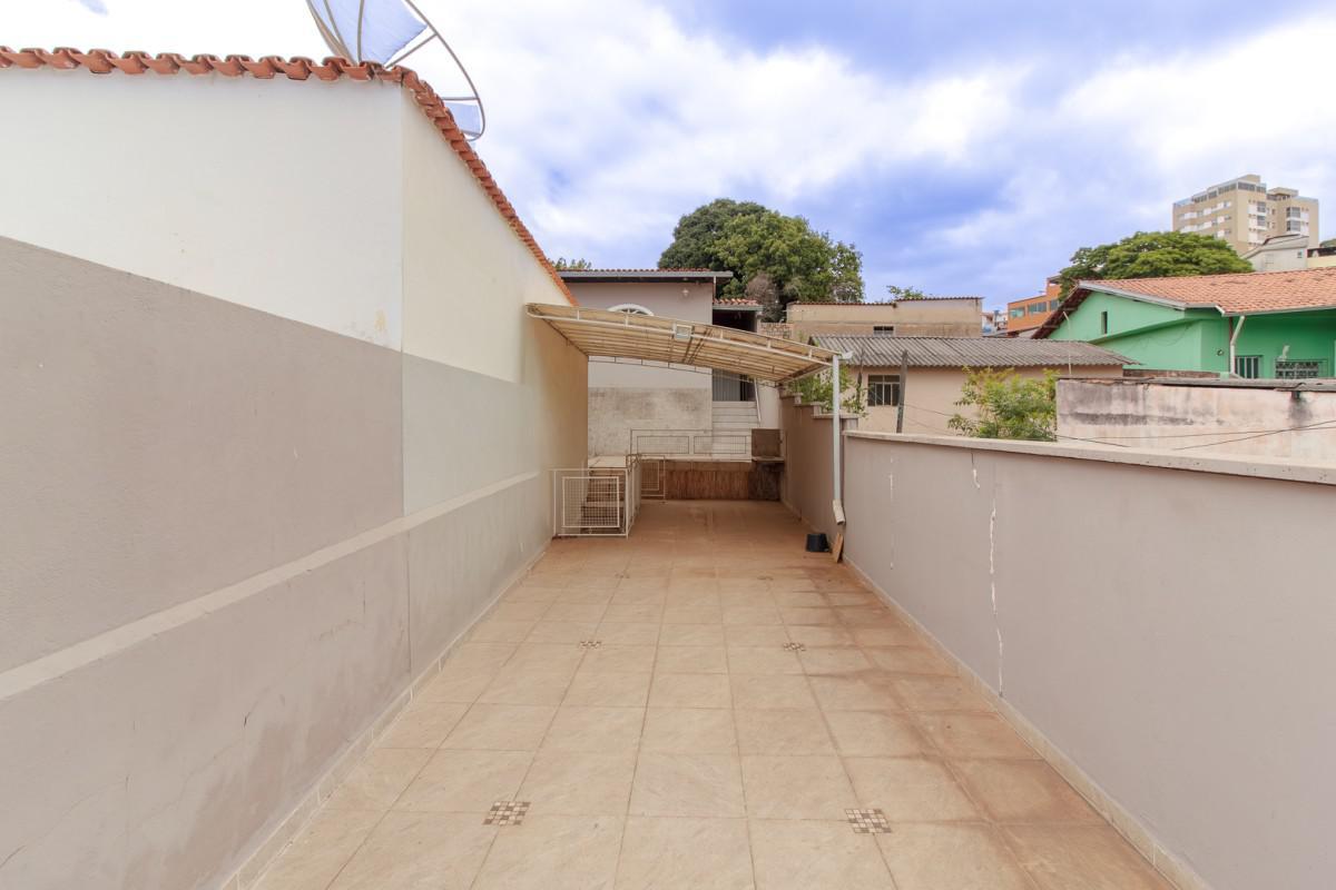 Casa, União, 5 Quartos, 3 Vagas, 1 Suíte