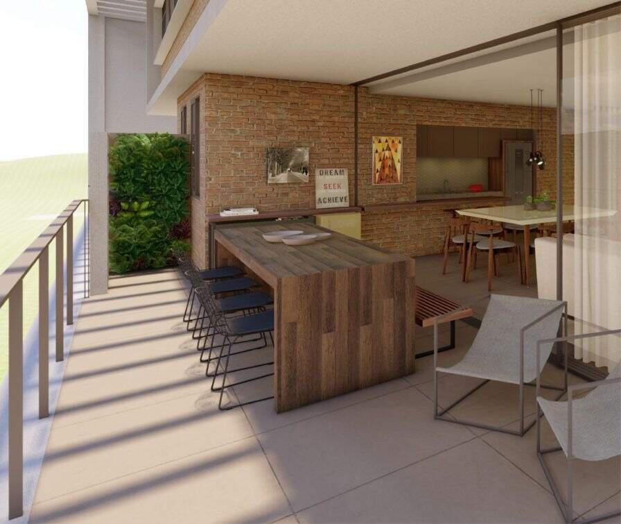 Andar, Nova Suíssa, 0 Quarto, 0 Vaga