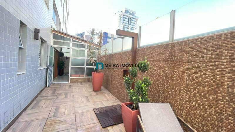 Apartamento, Funcionários, 3 Quartos, 2 Vagas, 1 Suíte