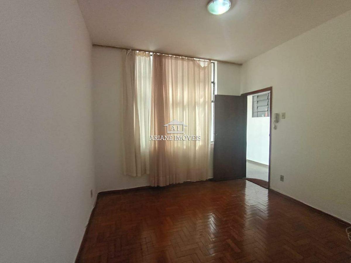 Apartamento, Barro Preto, 2 Quartos, 0 Vaga
