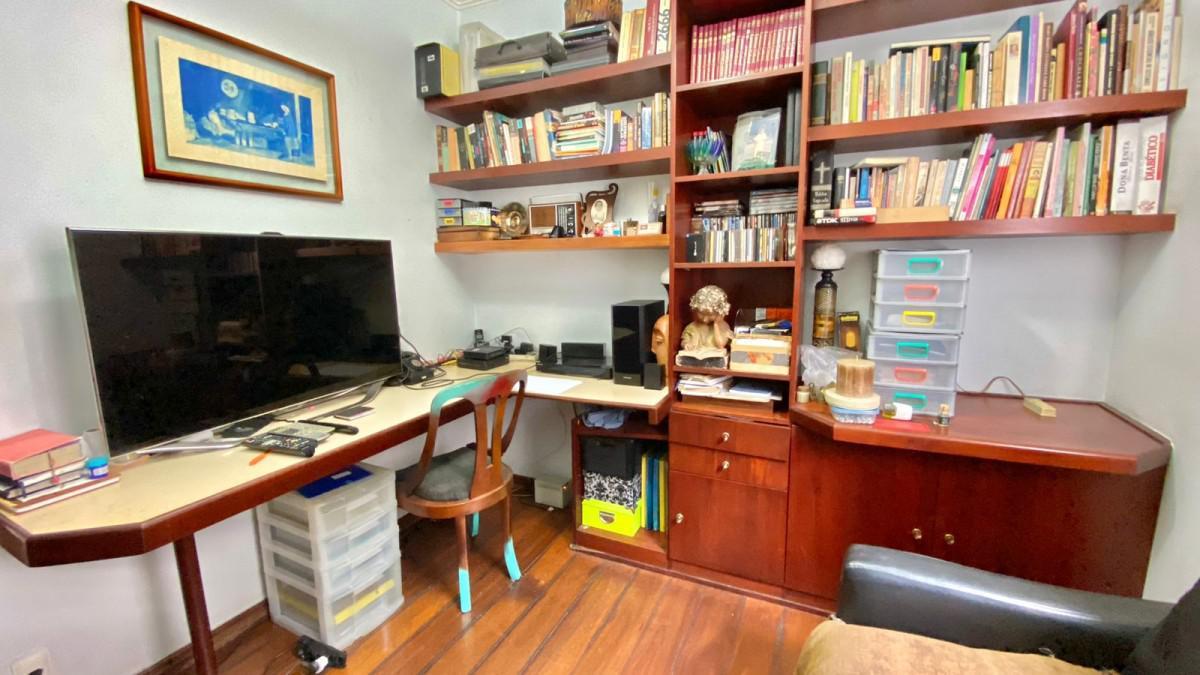 Apartamento, Cidade Jardim, 4 Quartos, 2 Vagas, 1 Suíte
