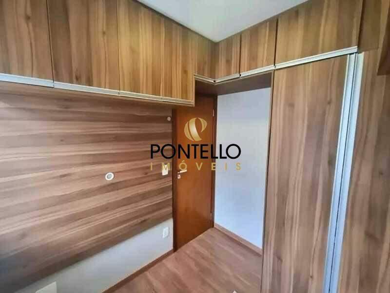 Apartamento, Serra, 3 Quartos, 2 Vagas, 1 Suíte