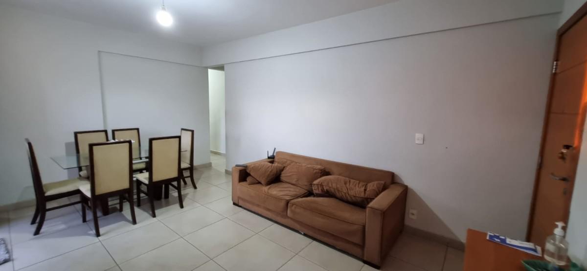 Apartamento, Santa Margarida (barreiro), 2 Quartos, 2 Vagas