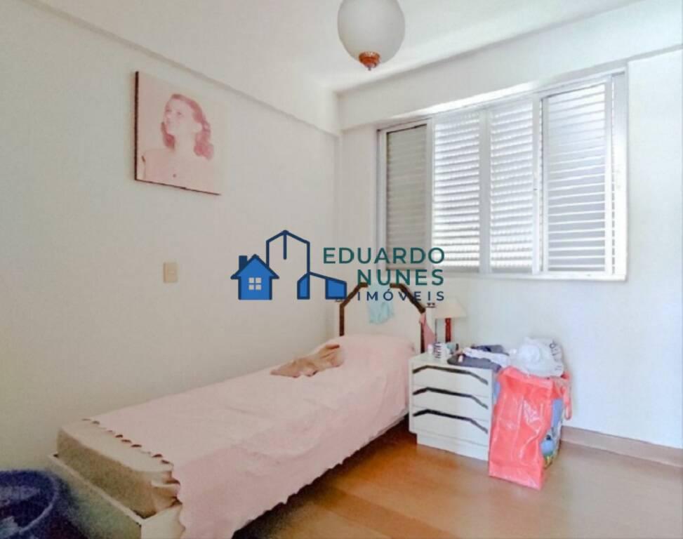Apartamento, Cruzeiro, 4 Quartos, 3 Vagas, 1 Suíte