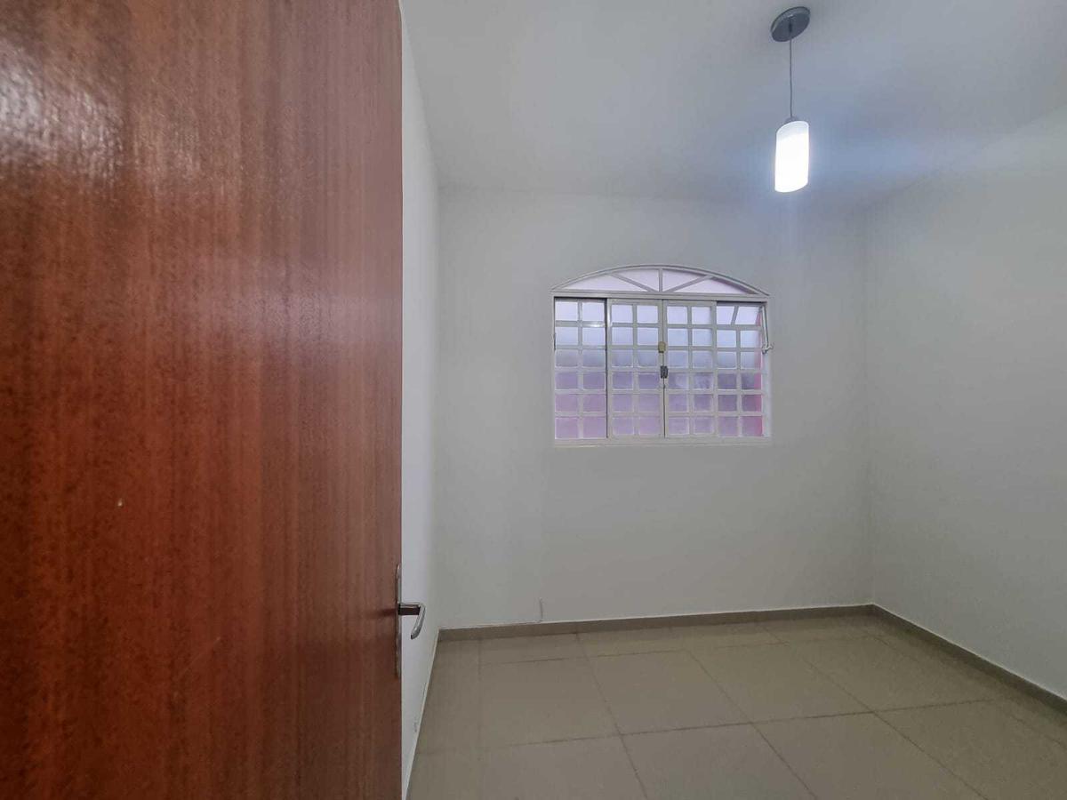 Casa, Jardim Riacho das Pedras, 3 Quartos, 2 Vagas, 1 Suíte