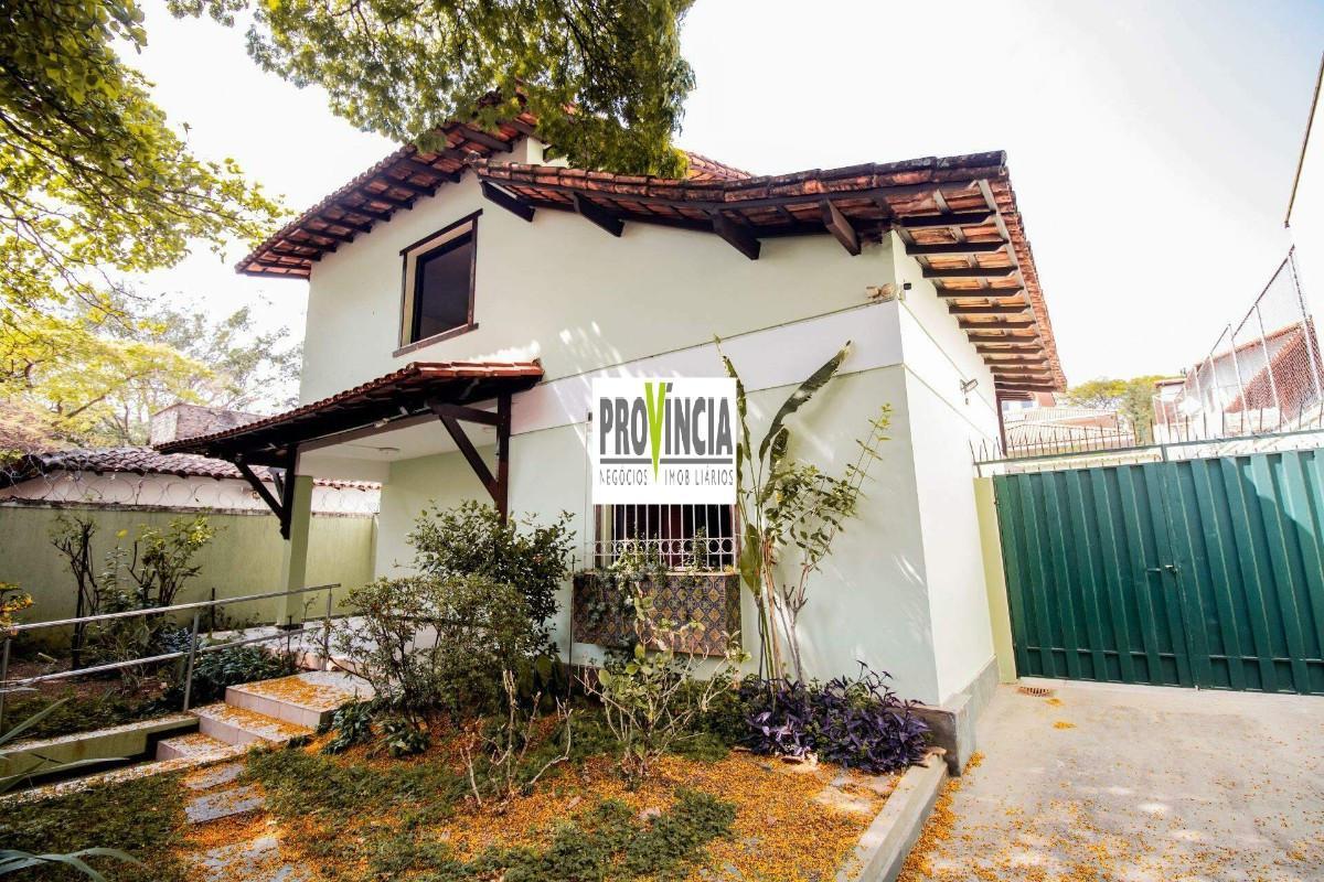 Casa, São Bento, 4 Quartos, 6 Vagas, 1 Suíte
