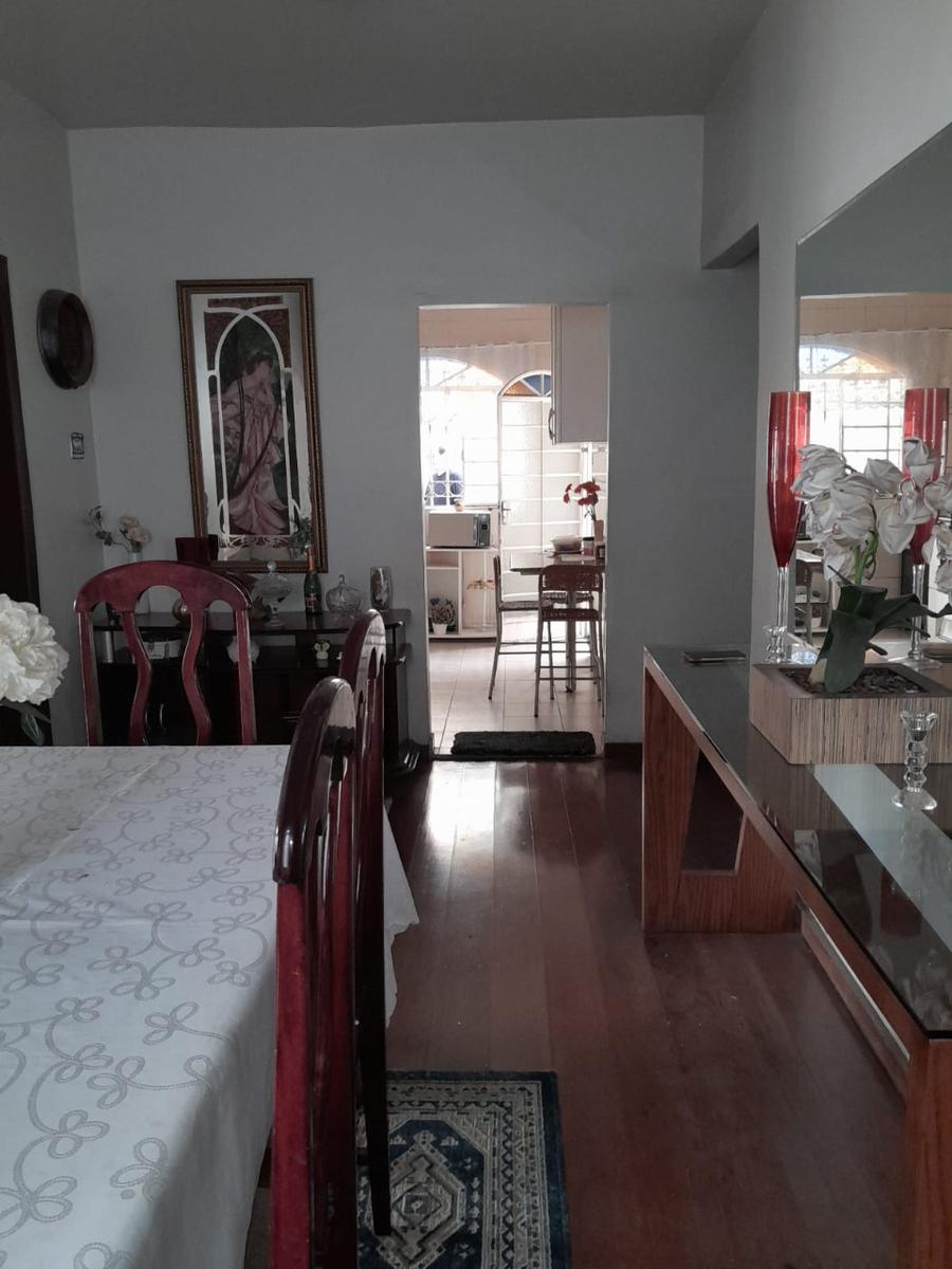 Casa, Santa Amélia, 5 Quartos, 3 Vagas, 1 Suíte