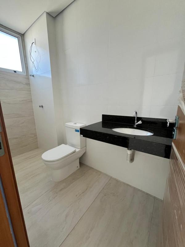 Cobertura, Jardim Industrial, 3 Quartos, 2 Vagas, 1 Suíte