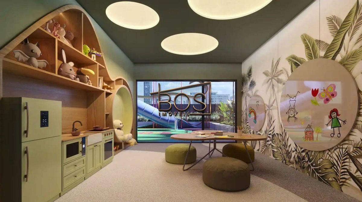 Apartamento, Savassi, 4 Quartos, 3 Vagas, 3 Suítes