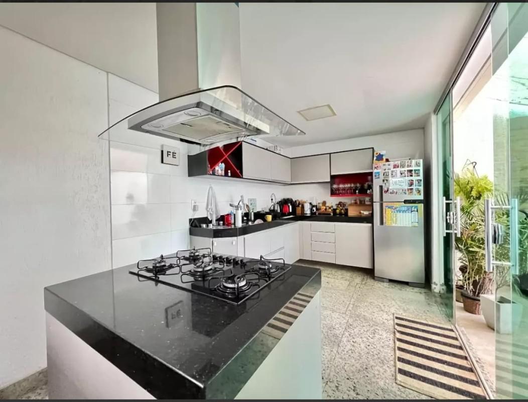 Apartamento, Santa Branca, 2 Quartos, 3 Vagas, 1 Suíte