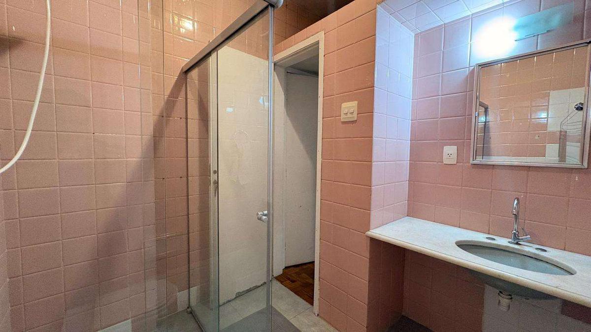 Apartamento, Boa Viagem, 4 Quartos, 1 Vaga, 1 Suíte