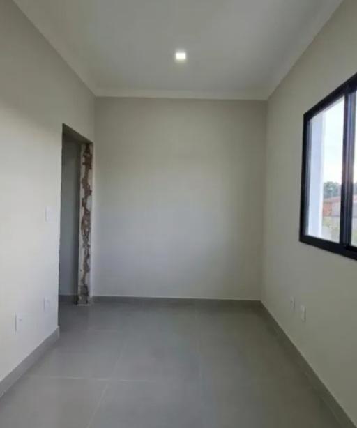 Casa, Planalto, 2 Quartos, 1 Vaga, 2 Suítes