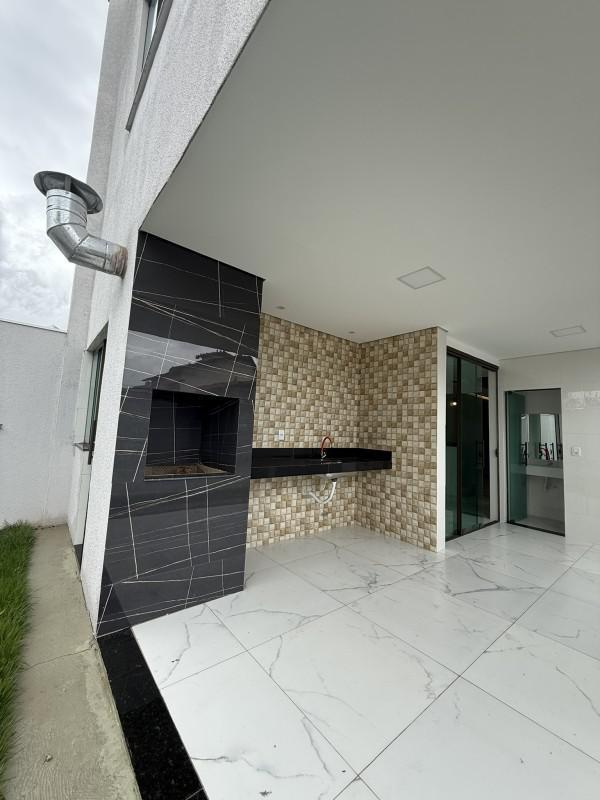 Casa, Espírito Santo, 3 Quartos, 4 Vagas, 1 Suíte