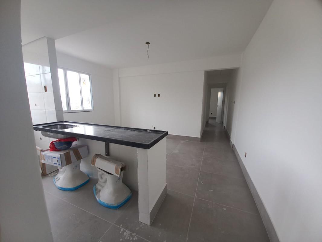 Apartamento, Boa Vista, 2 Quartos, 1 Vaga, 1 Suíte