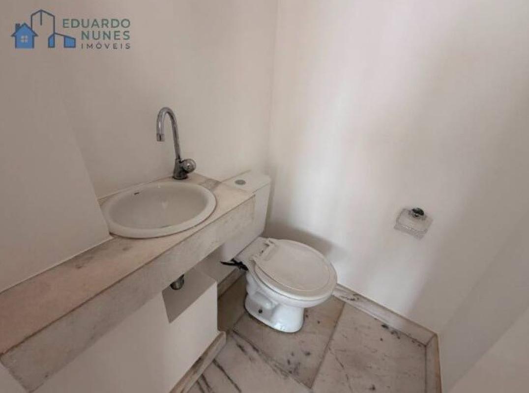 Apartamento, Cruzeiro, 4 Quartos, 2 Vagas, 1 Suíte
