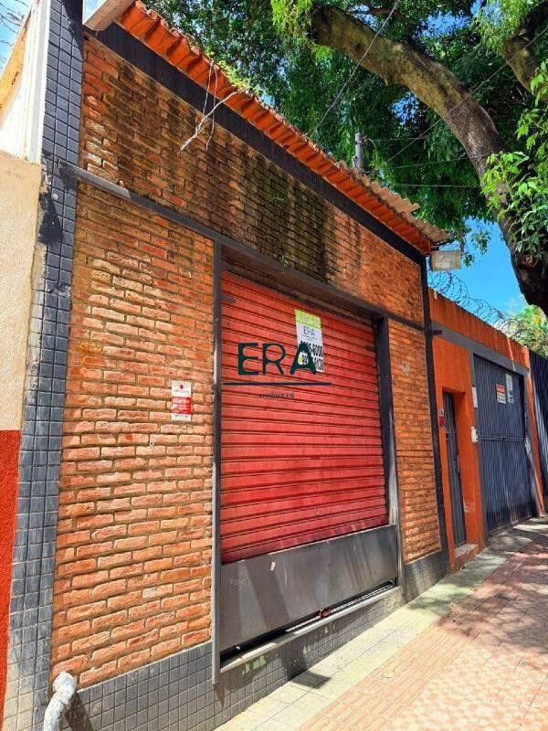 Andar, São Pedro, 0 Quarto, 2 Vagas