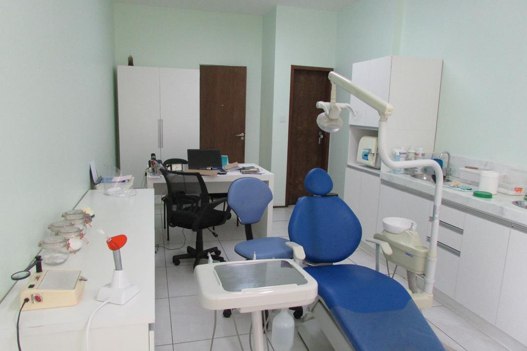 Sala, Savassi