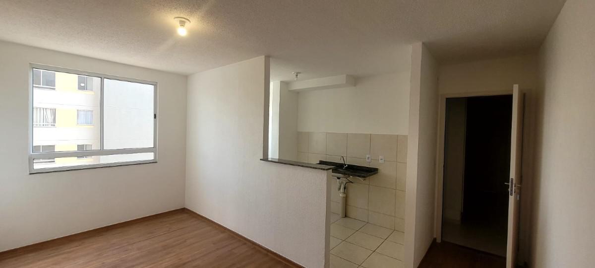 Apartamento, Glória, 2 Quartos, 1 Vaga