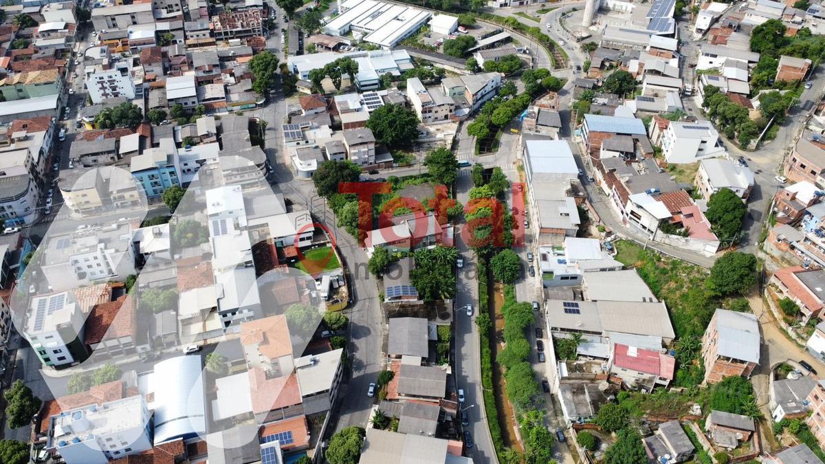 Lote, Canaã, 10 Quartos, 4 Vagas, 1 Suíte