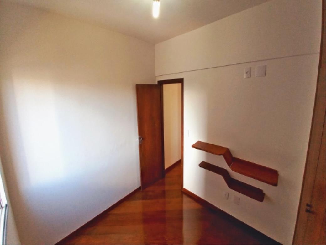 Apartamento, Savassi, 1 Quarto, 1 Vaga