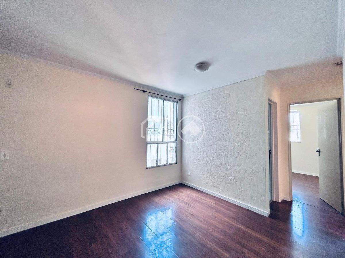 Apartamento, Jardim América, 3 Quartos, 1 Vaga, 1 Suíte