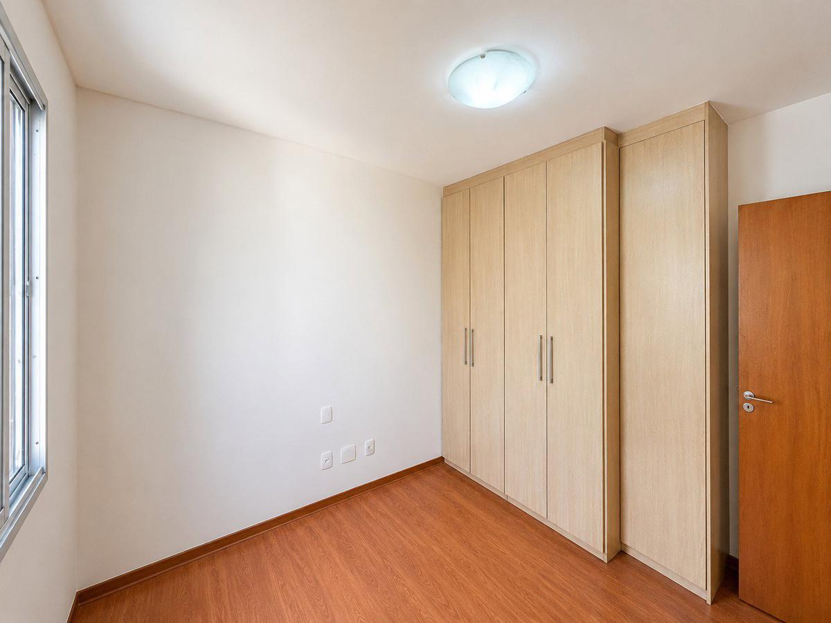 Cobertura, União, 4 Quartos, 1 Vaga, 1 Suíte