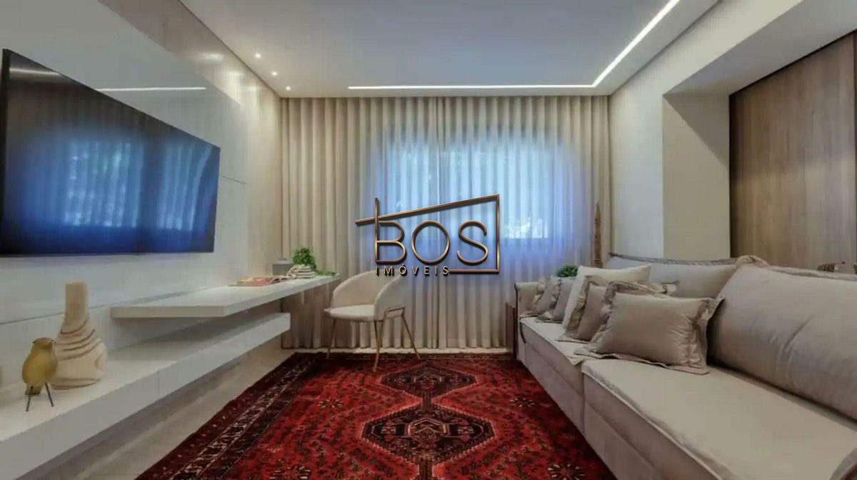 Apartamento, Serra, 4 Quartos, 3 Vagas, 2 Suítes