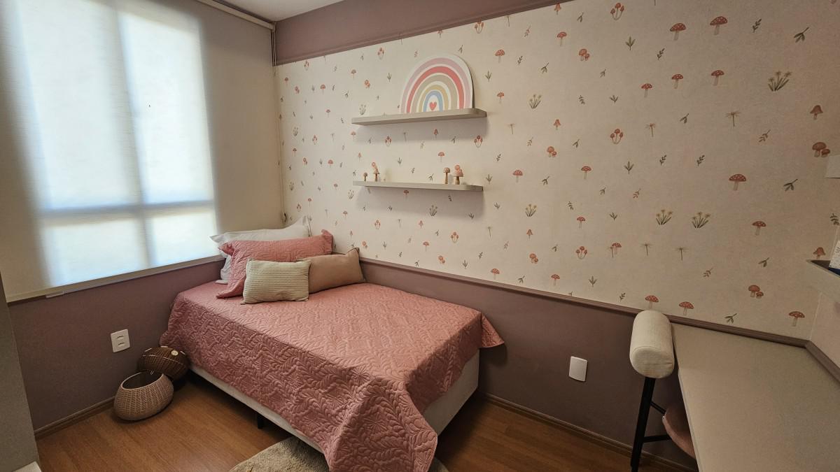 Apartamento, Coração Eucarístico, 3 Quartos, 2 Vagas, 1 Suíte
