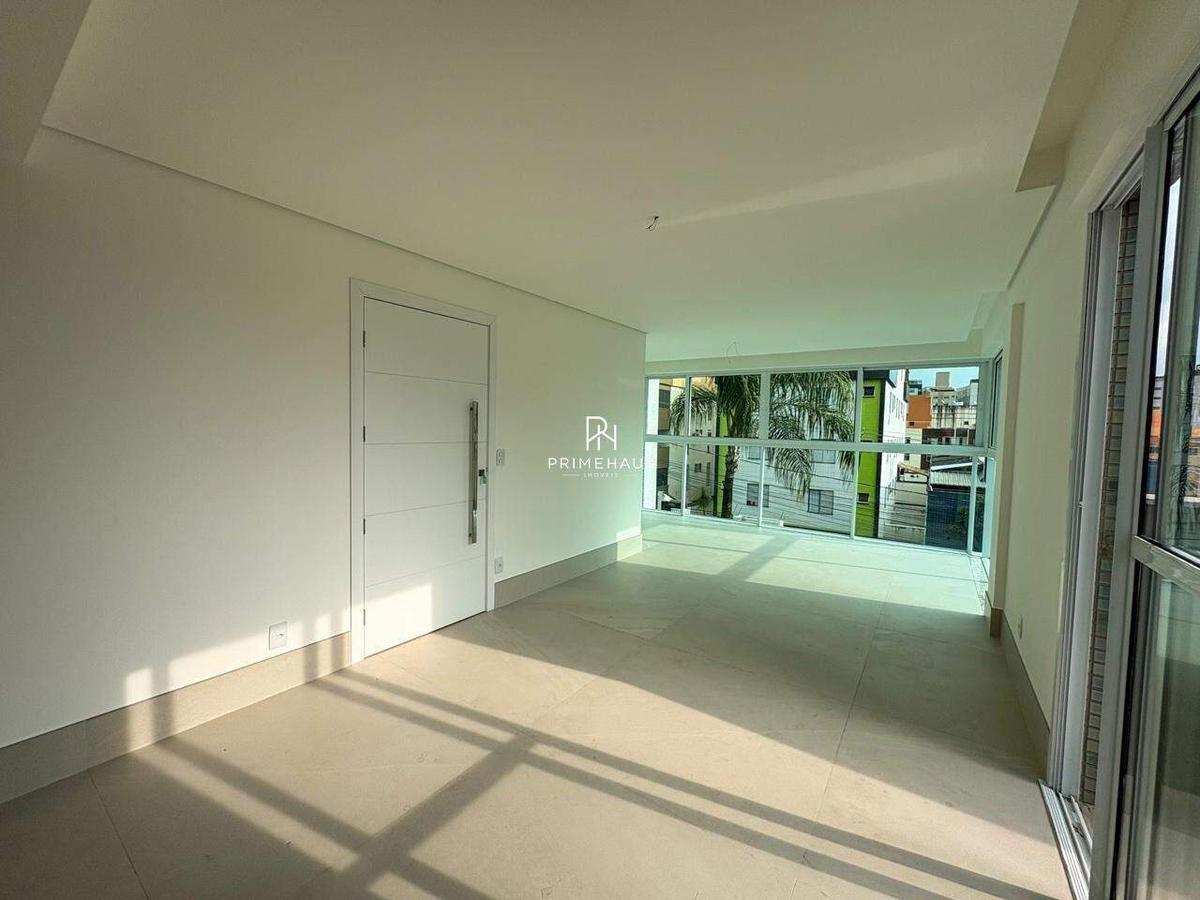 Apartamento, Castelo, 4 Quartos, 4 Vagas, 4 Suítes