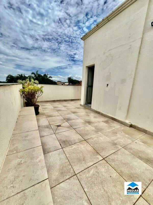 Cobertura, Paquetá, 2 Quartos, 1 Vaga