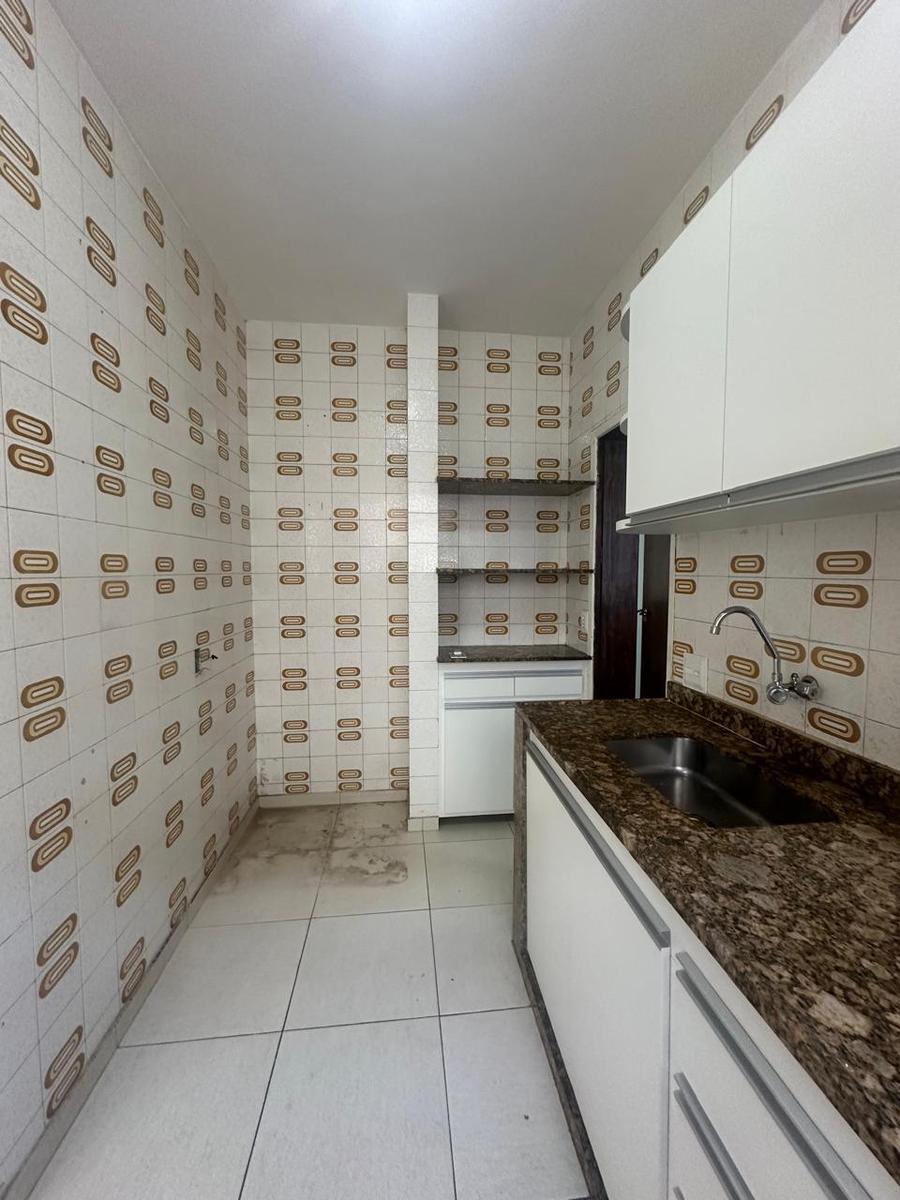 Apartamento, Luxemburgo, 3 Quartos, 2 Vagas