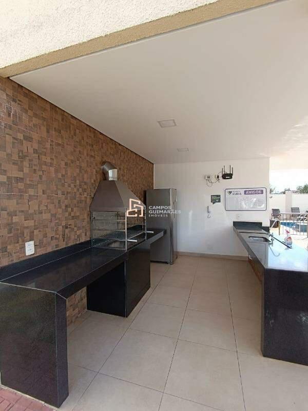 Apartamento, Três Barras, 2 Quartos, 1 Vaga
