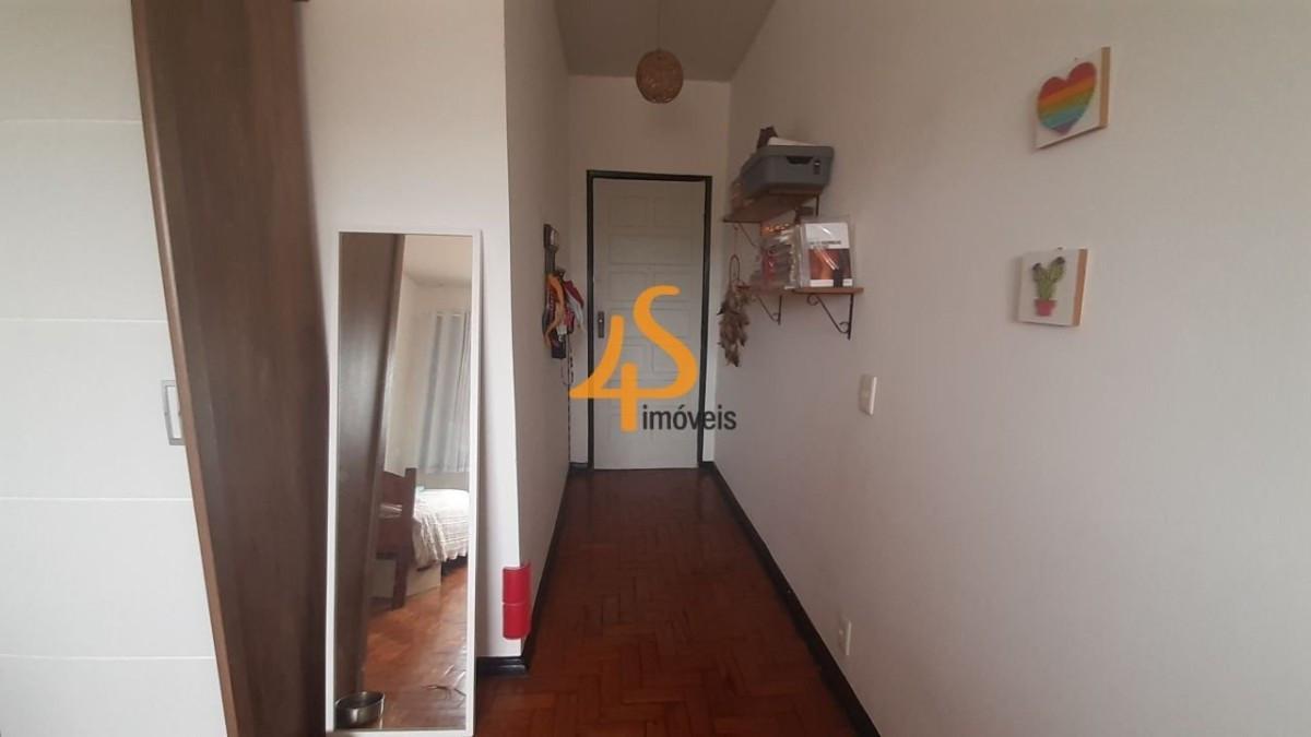 Apartamento, Liberdade, 3 Quartos, 1 Vaga, 1 Suíte