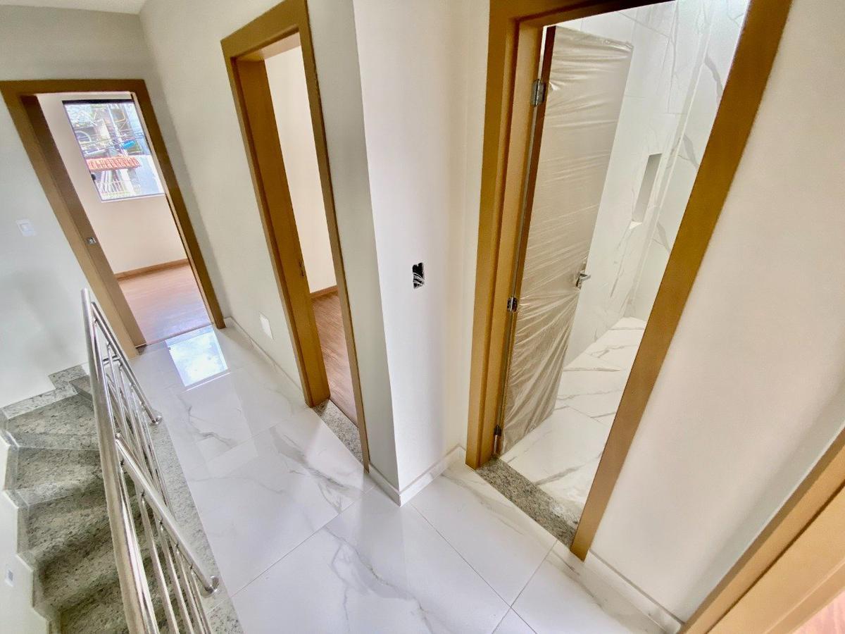 Casa, Santa Mônica, 3 Quartos, 2 Vagas, 1 Suíte