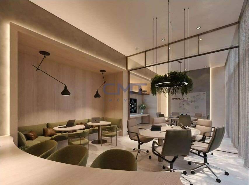 Cobertura, Jardinaves, 4 Quartos, 4 Vagas, 4 Suítes