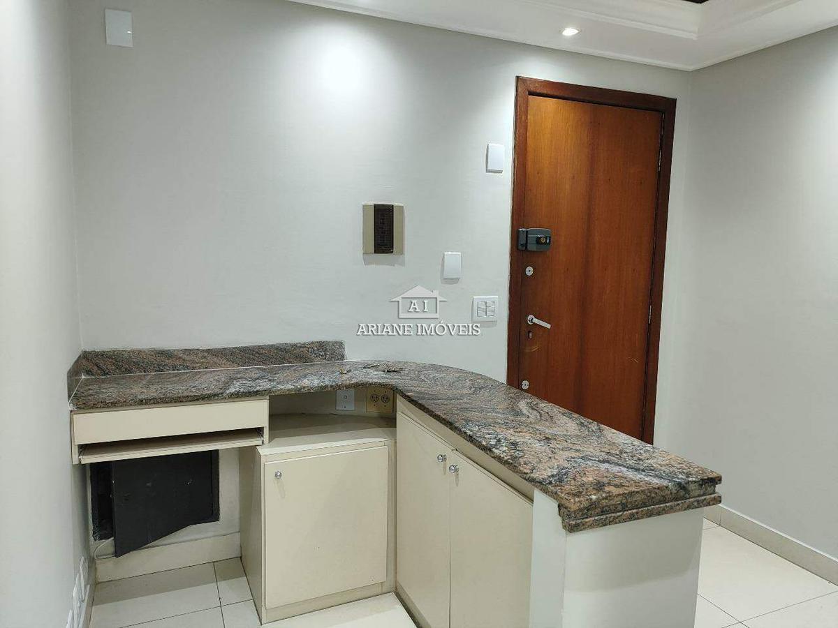 Sala, Centro, 0 Quarto, 0 Vaga