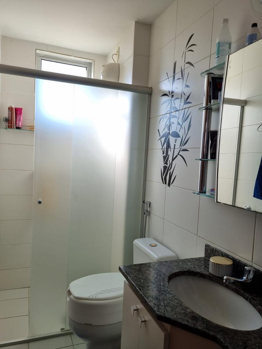 Cobertura, Santa Inês, 4 Quartos, 2 Vagas, 1 Suíte