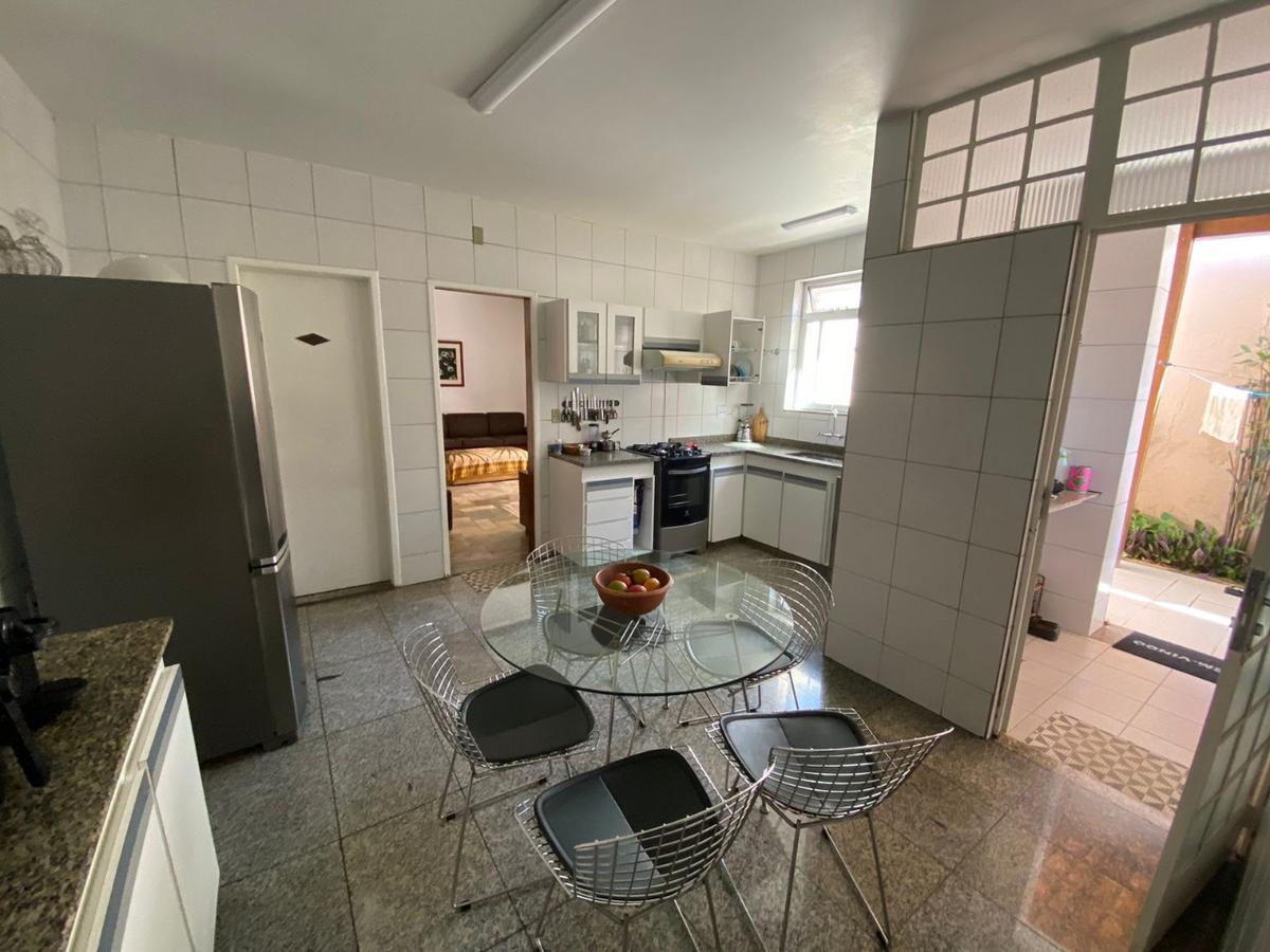 Casa, Bandeirantes (pampulha), 4 Quartos, 11 Vagas, 1 Suíte