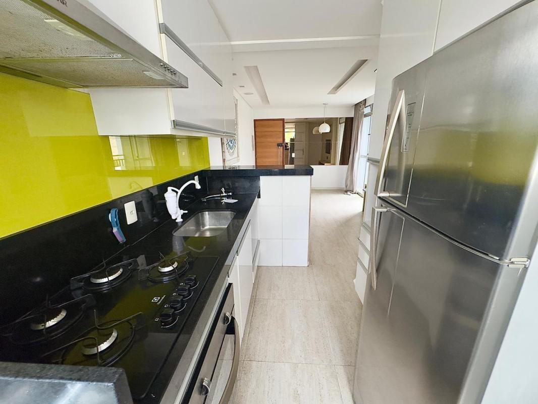 Apartamento, Paquetá, 2 Quartos, 2 Vagas, 1 Suíte