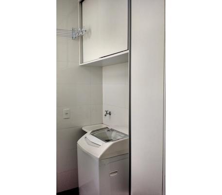 Apartamento, Dona Clara, 2 Quartos, 1 Vaga