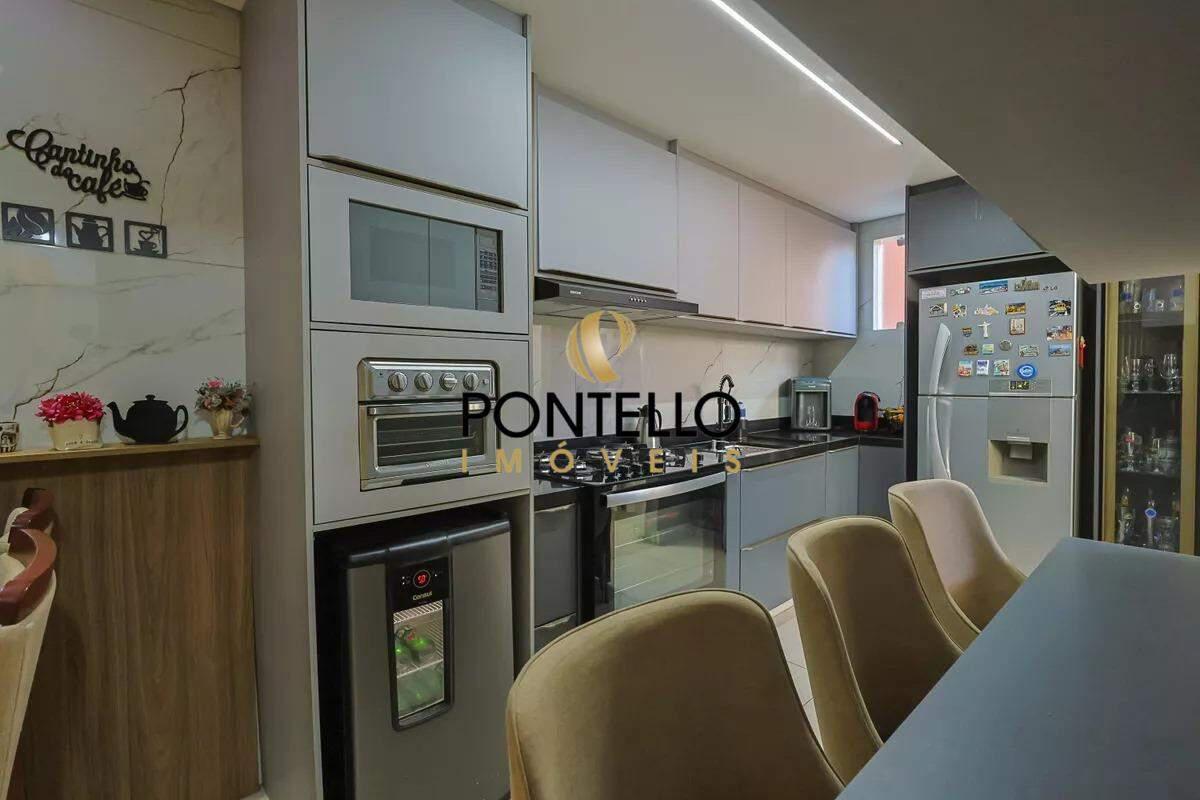 Casa, João Pinheiro, 2 Quartos, 1 Vaga