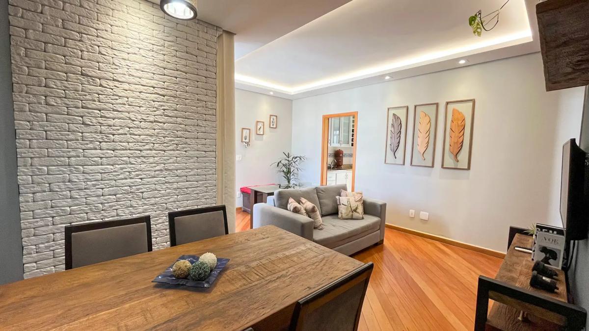 Apartamento, Buritis, 2 Quartos, 2 Vagas, 1 Suíte