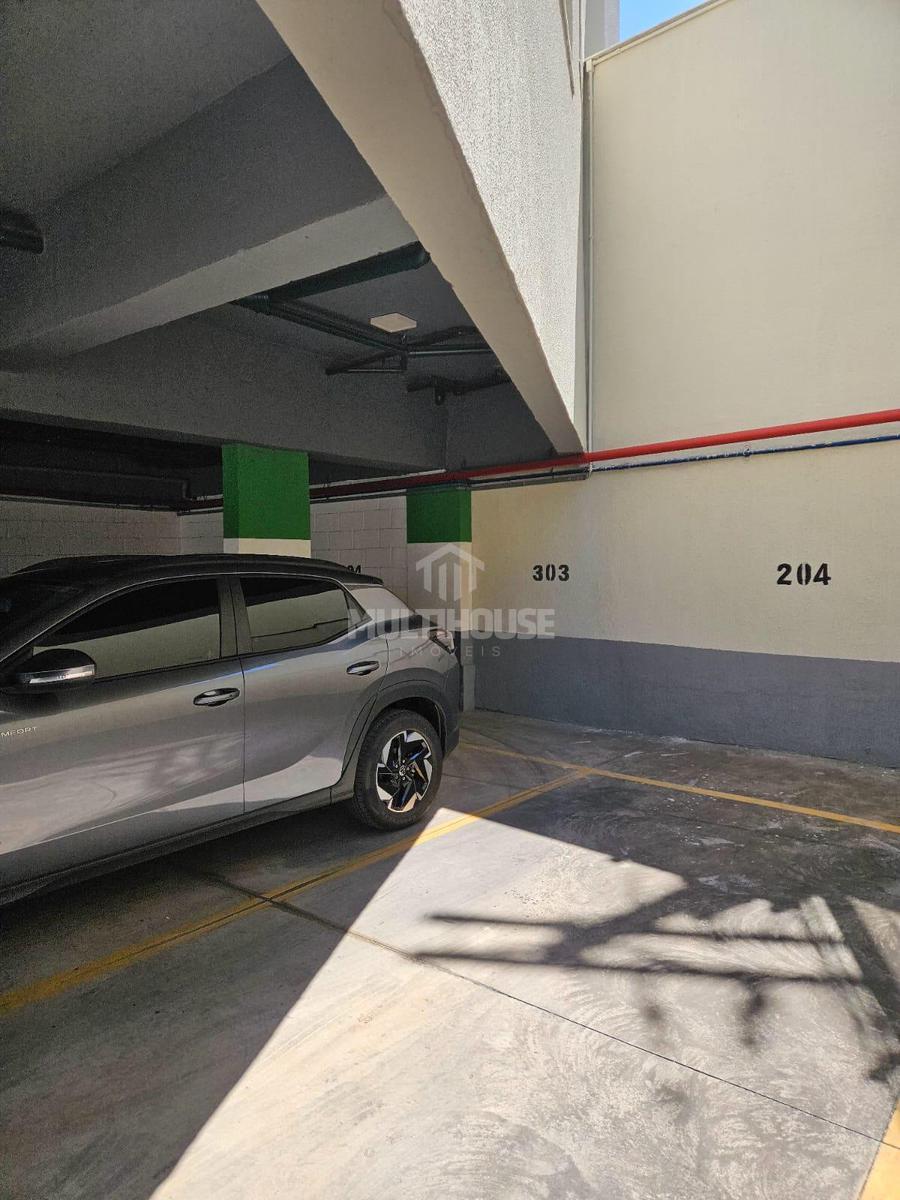 Apartamento, Salgado Filho, 2 Quartos, 2 Vagas, 1 Suíte